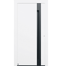 Двери входные серии ThermoCarbon от Hormann - Мотив 308 в Семикаракорске