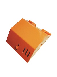 Антивандальный корпус для акустического детектора сирен модели SOS112 с доставкой  в Семикаракорске! Цены Вас приятно удивят.
