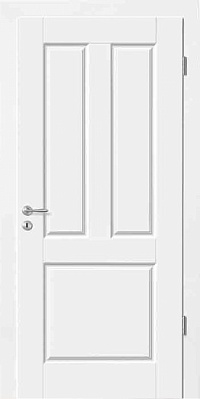 Купить Мотив двери ClassicLine Kontura 3 с доставкой  в Семикаракорске!