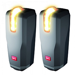 Заказать итальянскую автоматику и фотоэлементы BFT THEA A 15 со встроенной сигнальной лампой в  Семикаракорске недорого