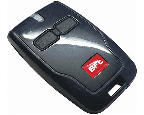 Заказать пульт ДУ 2-х кнопочный BFT MITTO с доставкой  в  Семикаракорск