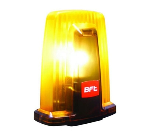 Купить сигнальную лампу BFT без встроенной антенны B LTA 230 с доставкой и установкой в Семикаракорске