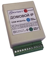 Заказать GSM модуль для ворот «ДОМОВОЙ IP» 15000 DIN (2G) в Семикаракорске