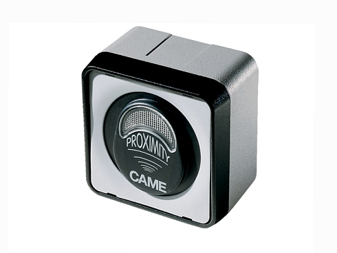 Купить Считыватель PROXIMITY CAME TSP01 для карт Em-Marine со встроенным контроллером с доставкой и установкой в Семикаракорске